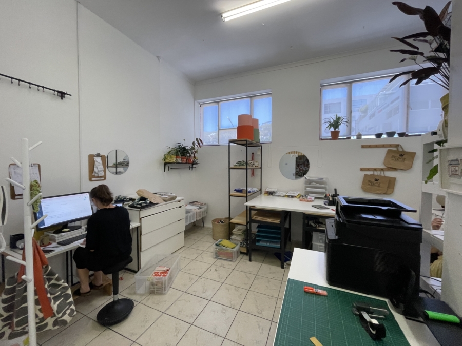 To Let commercial Property for Rent in Cape Town City Centre Western Cape